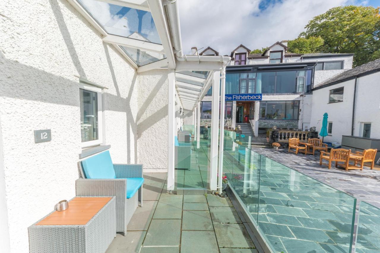 The Fisherbeck Ambleside Exterior foto