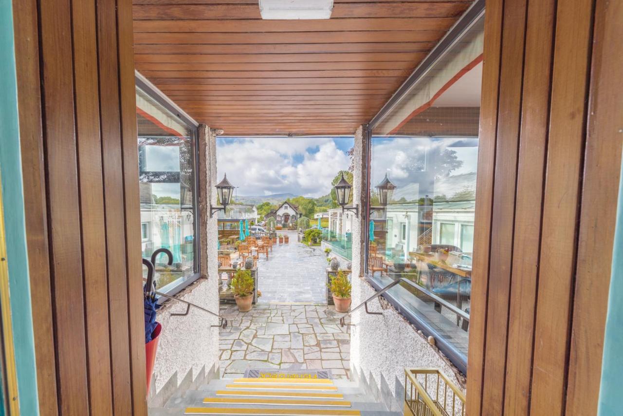 The Fisherbeck Ambleside Exterior foto