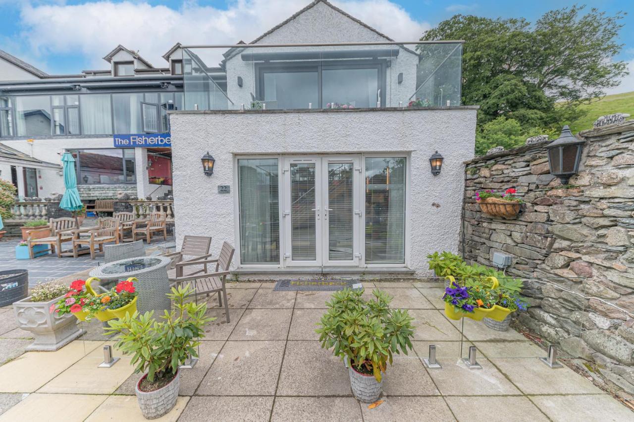The Fisherbeck Ambleside Exterior foto